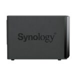 Synology DiskStation DS225+ (2GB) 2x SSD/HDD NAS + regisztrációs kártya - Image 12