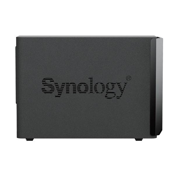 Synology DiskStation DS225+ (2GB) 2x SSD/HDD NAS + regisztrációs kártya - Image 12