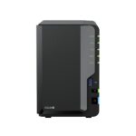 Synology DiskStation DS225+ (2GB) 2x SSD/HDD NAS + regisztrációs kártya - Image 8