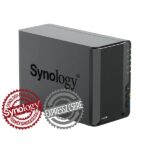 Synology DiskStation DS225+ (2GB) 2x SSD/HDD NAS + regisztrációs kártya - Image 2