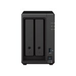 Synology DiskStation DS723+ (2GB) 2x SSD/HDD NAS + regisztrációs kártya - Image 5
