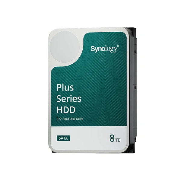Synology HAT3320-8T 8TB SATA 3,5" HDD