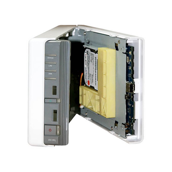 Synology 2,5" Type C Disk Holder - Image 2