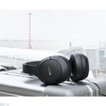 TOZO H10 BK fekete zajszűrős Bluetooth fejhallgató - Image 3