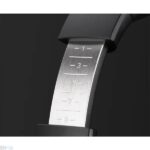 TOZO H10 BK fekete zajszűrős Bluetooth fejhallgató - Image 5