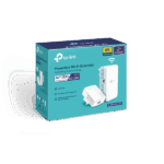 TP-Link TL-WPA7517 AV1000 Passthrough Powerline Wi-Fi KIT - Image 9