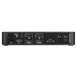 Targus Univerzális USB-C® DV4K dokkolóállomás (100W, 4K, 2 HDMI, 2 DisplayPort, 4x USB-A, 1x USB-C, Ethernet, audio) - Image 2