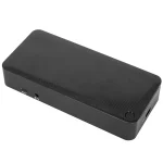 Targus Univerzális USB-C® DV4K dokkolóállomás (100W, 4K, 2 HDMI, 2 DisplayPort, 4x USB-A, 1x USB-C, Ethernet, audio) - Image 6