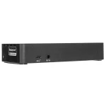 Targus Univerzális USB-C® DV4K dokkolóállomás (100W, 4K, 2 HDMI, 2 DisplayPort, 4x USB-A, 1x USB-C, Ethernet, audio) - Image 8