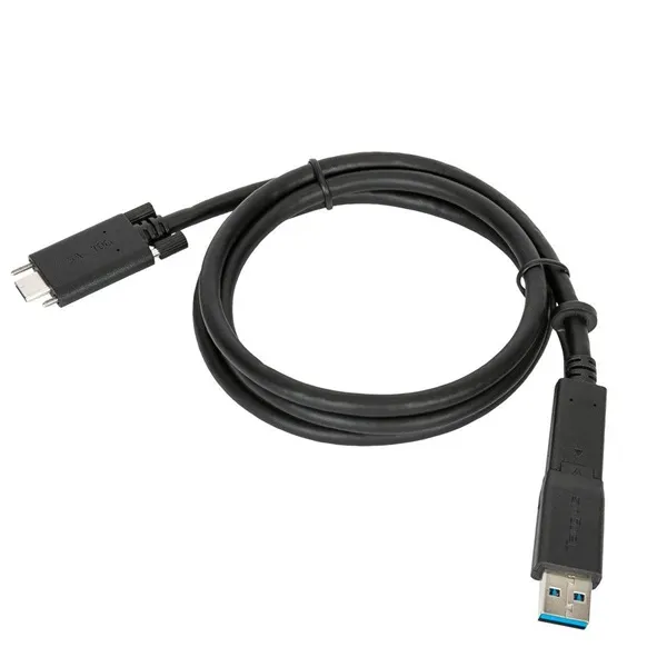 Targus Univerzális USB-C® DV4K dokkolóállomás (100W, 4K, 2 HDMI, 2 DisplayPort, 4x USB-A, 1x USB-C, Ethernet, audio) - Image 3