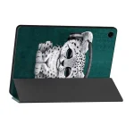 Tech-Protect TP608052 Samsung X210/X215/X216 Galaxy Tab A9+ 11.0 Sad Cat tablet tok - Image 3
