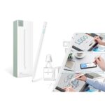 Tech-Protect TP711583 Active Stylus fehér univerzális aktív toll - Image 5