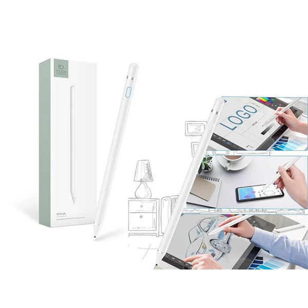 Tech_Protect_TP711583_Active_Stylus_feher_univerzalis_aktiv_toll-i40336107.jpg Tech-Protect TP711583 Active Stylus fehér univerzális aktív toll - Image 5