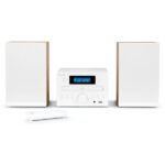 Thomson MIC121BT Mikro Hifi Rendszer