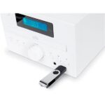 Thomson MIC121BT Mikro Hifi Rendszer - Image 3