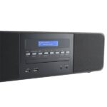 Thomson MIC200IBT Mikro Hifi Rendszer - Image 5