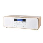 Thomson MIC201IBT Mikro Hifi Rendszer - Image 2