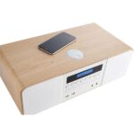 Thomson MIC201IBT Mikro Hifi Rendszer - Image 4