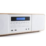 Thomson MIC201IBT Mikro Hifi Rendszer - Image 6