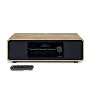 Thomson MIC300IBT Mikro Hifi Rendszer