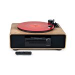 Thomson MIC300TT Mikro Hifi Rendszer - Image 2