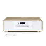 Thomson MIC301IBT Mikro Hifi Rendszer