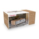 Thomson MIC301IBT Mikro Hifi Rendszer - Image 2