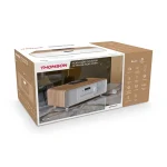Thomson MIC301IBT Mikro Hifi Rendszer - Image 2