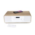 Thomson MIC301IBT Mikro Hifi Rendszer - Image 3