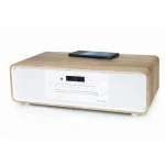 Thomson MIC301IBT Mikro Hifi Rendszer - Image 5