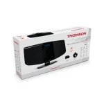 Thomson MIC400BT Mikro Hifi Rendszer - Image 4