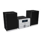 Thomson MIC-122BT Bluetooth Mikro HiFi - Image 2