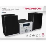 Thomson MIC-122BT Bluetooth Mikro HiFi - Image 4