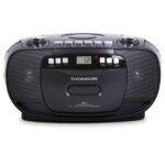 Thomson RK200CD rádiós magnó