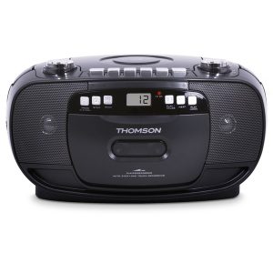 Thomson RK200CD rádiós magnó