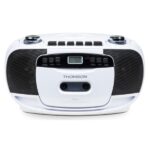 Thomson RK201CD rádiós magnó