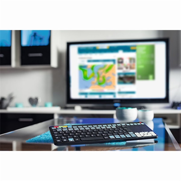 Thomson_ROC3506_4_az_1_ben_fekete_multimedias_vezetek_nelkuli_erintopados_LG_Smart_TV_billentyuzet-i36935387.jpg Thomson 132699 ROC3506 4 az 1-ben fekete multimédiás vezeték nélküli érintőpados LG Smart TV billentyűzet - Image 3