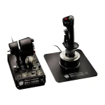 Thrustmaster 2960720 HOTAS WARTHOG PC joystick - Image 5