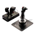 Thrustmaster 2960720 HOTAS WARTHOG PC joystick - Image 6