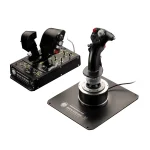 Thrustmaster 2960720 HOTAS WARTHOG PC joystick - Image 6