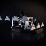 Thrustmaster 2960863 AVA FA18 Super Hornet Flight Stick joystick - Image 8