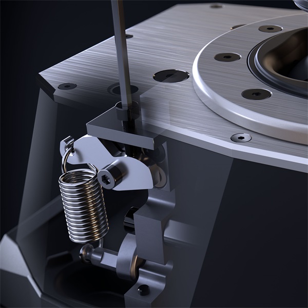 Thrustmaster 2960863 AVA FA18 Super Hornet Flight Stick joystick - Image 9