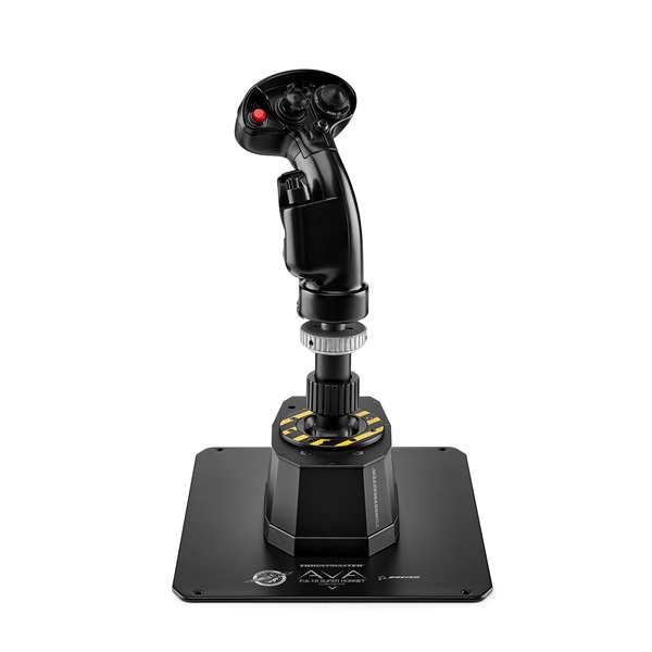 Thrustmaster 2960863 AVA FA18 Super Hornet Flight Stick joystick - Image 2