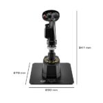 Thrustmaster 2960863 AVA FA18 Super Hornet Flight Stick joystick - Image 6