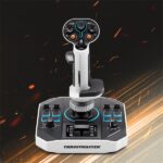 Thrustmaster 2960920 Sol-R 1 Flightstick USB PC joystick - Image 7