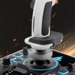 Thrustmaster 2960920 Sol-R 1 Flightstick USB PC joystick - Image 9