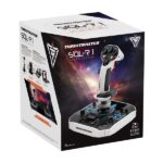 Thrustmaster 2960920 Sol-R 1 Flightstick USB PC joystick - Image 6