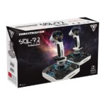 Thrustmaster 2960939 Sol-R 2 HOSAS Space Sim Duo USB PC joystick (2db) - Image 6