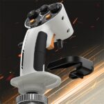 Thrustmaster 2960939 Sol-R 2 HOSAS Space Sim Duo USB PC joystick (2db) - Image 10