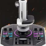 Thrustmaster 2960939 Sol-R 2 HOSAS Space Sim Duo USB PC joystick (2db) - Image 11
